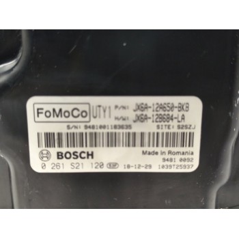 Recambio de centralita motor uce para ford focus st-line referencia OEM IAM 0261S21120  