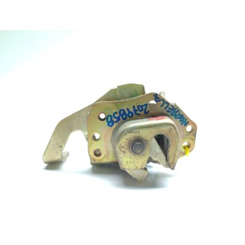 Recambio de cerradura puerta delantera derecha para seat marbella ce referencia OEM IAM SE141521700A  