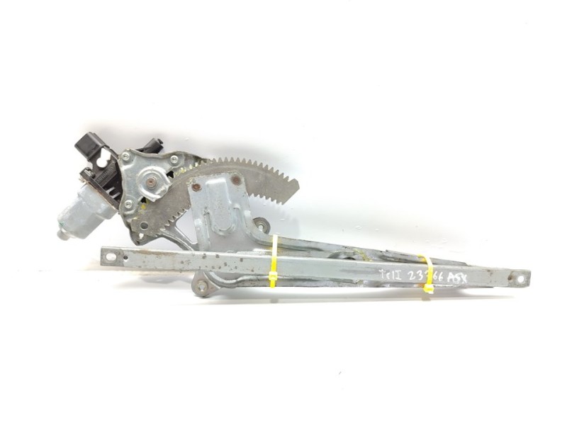 Recambio de elevalunas trasero izquierdo para mitsubishi asx (ga0w) challenge 2wd referencia OEM IAM 5743A177  