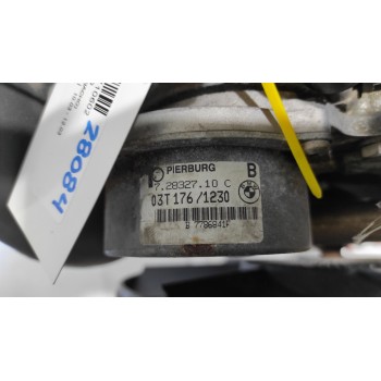 Recambio de motor completo para bmw x5 (e53) 3.0d referencia OEM IAM 306D1  