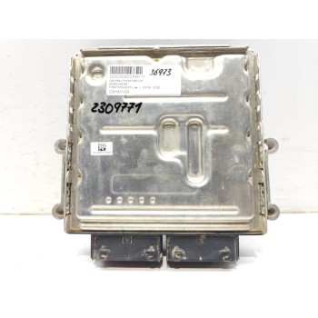 Recambio de centralita motor uce para ford focus st-line referencia OEM IAM 0261S21120  