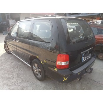 kia carnival ii del año 2003