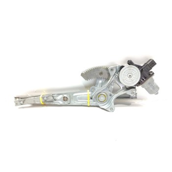 Recambio de elevalunas trasero izquierdo para mitsubishi asx (ga0w) challenge 2wd referencia OEM IAM 5743A177  