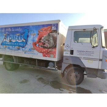 nissan m - 75.150 del año 1994