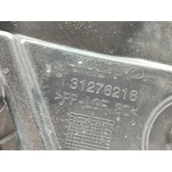 Recambio de elevalunas delantero derecho para volvo v40 básico referencia OEM IAM 31276216  