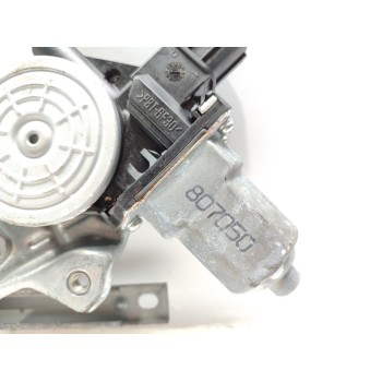 Recambio de elevalunas trasero izquierdo para mitsubishi asx (ga0w) challenge 2wd referencia OEM IAM 5743A177  