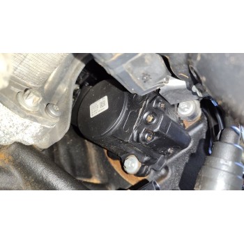 Recambio de motor completo para mercedes-benz clase a (w176) a 200 cdi (176.008) referencia OEM IAM 651930  