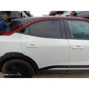 PUERTA TRASERA DERECHA 9837506480 