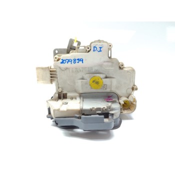 CERRADURA PUERTA DELANTERA IZQUIERDA 4F1837015 