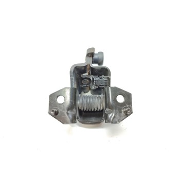 Recambio de soporte / guia puerta corredera para peugeot partner kombi active referencia OEM IAM 9680486480E05  