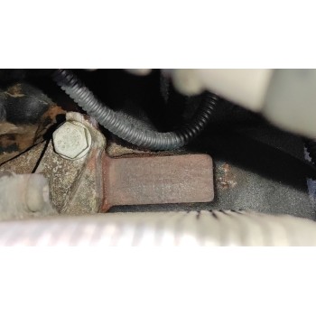 Recambio de motor completo para bmw x5 (e53) 3.0d referencia OEM IAM 306D1  