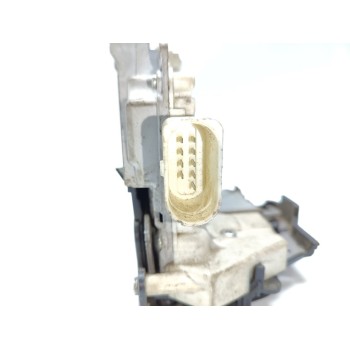 Recambio de cerradura puerta delantera izquierda para audi a6 berlina (4f2) 3.0 tdi quattro (165kw) referencia OEM IAM 4F1837015