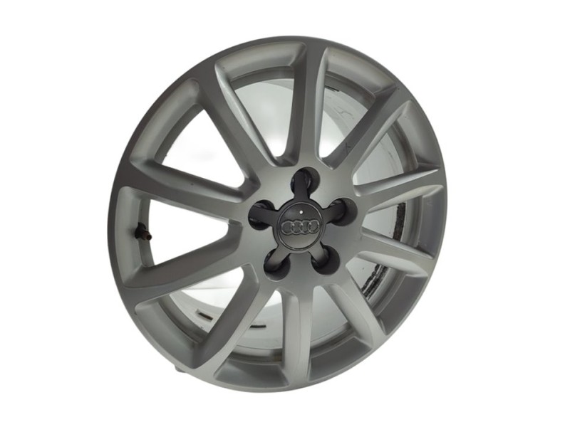 Recambio de llanta para audi a4 ber. (b8) básico referencia OEM IAM 8K0601025AT  
