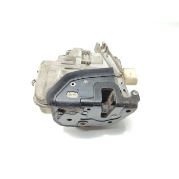 Recambio de cerradura puerta delantera izquierda para audi a6 berlina (4f2) 3.0 tdi quattro (165kw) referencia OEM IAM 4F1837015
