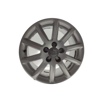 Recambio de llanta para audi a4 ber. (b8) básico referencia OEM IAM 8K0601025AT  