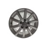 Recambio de llanta para audi a4 ber. (b8) básico referencia OEM IAM 8K0601025AT  