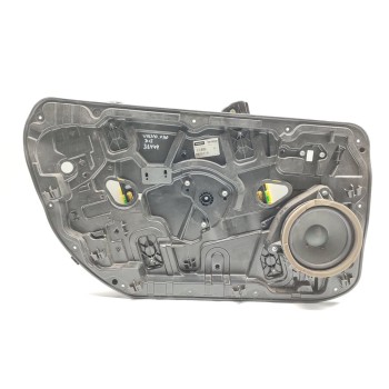 Recambio de elevalunas delantero izquierdo para volvo v40 básico referencia OEM IAM 31276215  