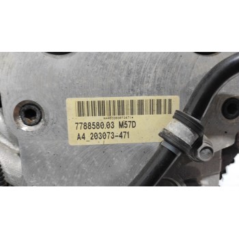 Recambio de motor completo para bmw x5 (e53) 3.0d referencia OEM IAM 306D1  