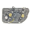 Recambio de elevalunas delantero izquierdo para volvo v40 básico referencia OEM IAM 31276215  