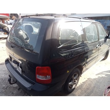 kia carnival ii del año 2003