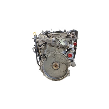 Recambio de motor completo para mercedes-benz clase a (w176) a 200 cdi (176.008) referencia OEM IAM 651930  