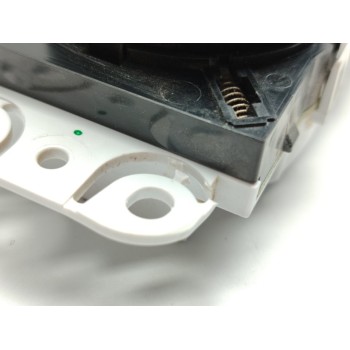 Recambio de mando climatizador para mitsubishi asx (ga0w) challenge 2wd referencia OEM IAM 7820B079  