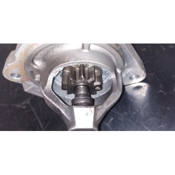 Recambio de motor arranque para ford fiesta (ce1) active referencia OEM IAM H1BT11000BB  