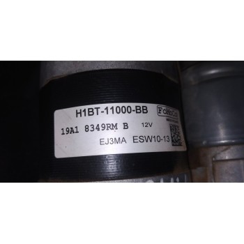 Recambio de motor arranque para ford fiesta (ce1) active referencia OEM IAM H1BT11000BB  