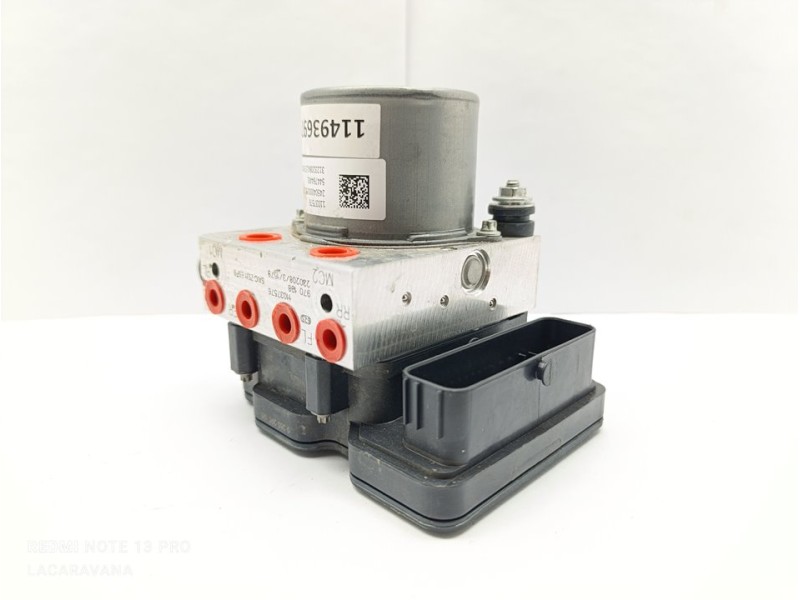 Recambio de abs para mg zs comfort referencia OEM IAM 11037576  