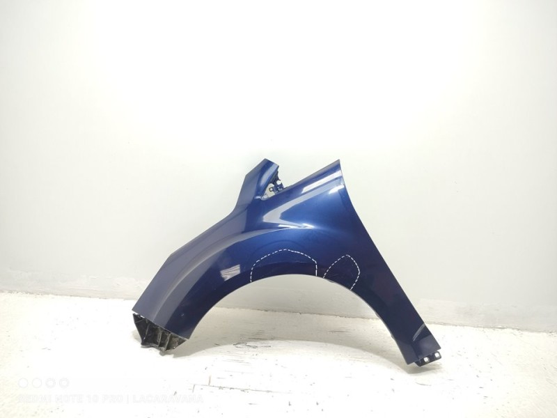 Recambio de aleta delantera izquierda para ford c-max 1.0 ecoboost cat referencia OEM IAM 1929670  