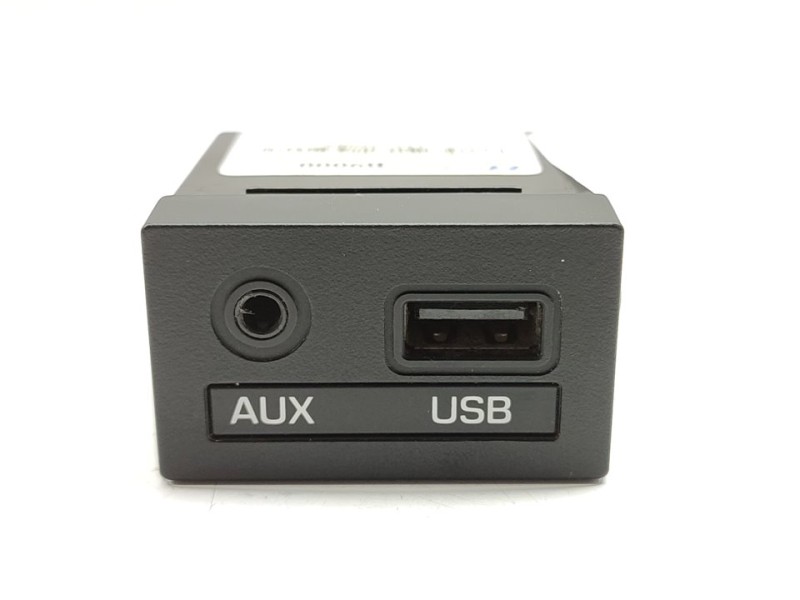 Recambio de modulo electronico para hyundai i10 classic referencia OEM IAM 96120B9000  