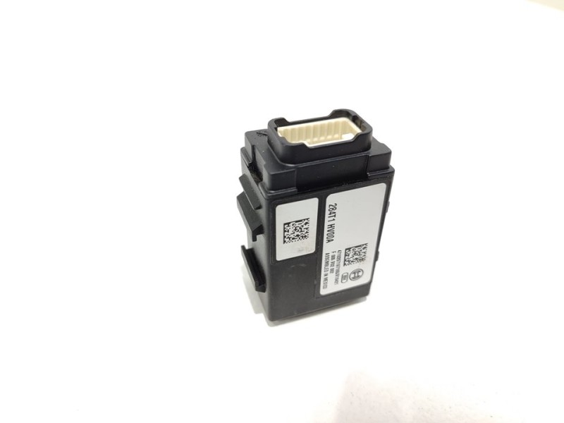 Recambio de modulo electronico para nissan qashqai (j11) acenta referencia OEM IAM 284T1HV00A  