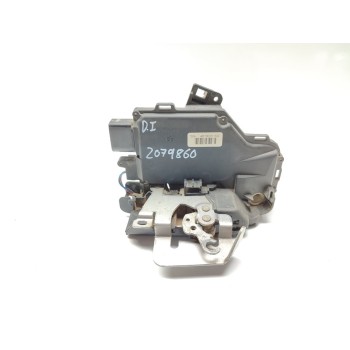 CERRADURA PUERTA DELANTERA IZQUIERDA 4B1837015G 