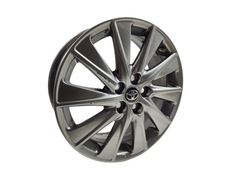 Recambio de llanta para toyota yaris (xp21) hybrid active tech referencia OEM IAM 42611YP500  
