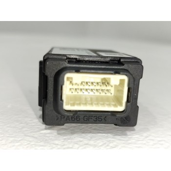 Recambio de modulo electronico para nissan qashqai (j11) acenta referencia OEM IAM 284T1HV00A  