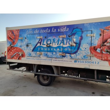 nissan m - 75.150 del año 1994