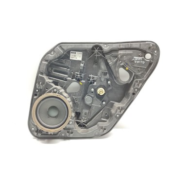 Recambio de elevalunas trasero derecho para volvo v40 básico referencia OEM IAM 31276218  