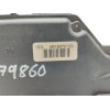 Recambio de cerradura puerta delantera izquierda para audi a4 berlina (8e) 1.9 tdi (96kw) referencia OEM IAM 4B1837015G  