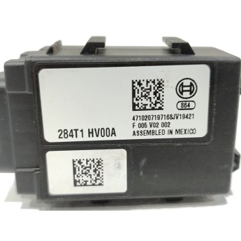 Recambio de modulo electronico para nissan qashqai (j11) acenta referencia OEM IAM 284T1HV00A  