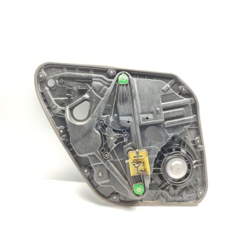 Recambio de elevalunas trasero derecho para volvo v40 básico referencia OEM IAM 31276218  