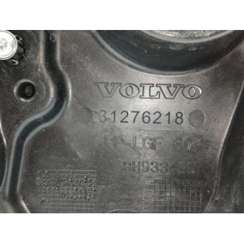 Recambio de elevalunas trasero derecho para volvo v40 básico referencia OEM IAM 31276218  