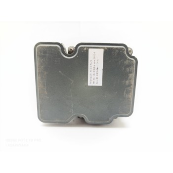 Recambio de abs para mg zs comfort referencia OEM IAM 11037576  