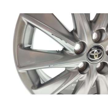 Recambio de llanta para toyota yaris (xp21) hybrid active tech referencia OEM IAM 42611YP500  