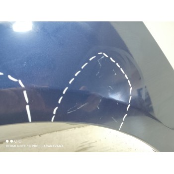 Recambio de aleta delantera izquierda para ford c-max 1.0 ecoboost cat referencia OEM IAM 1929670  