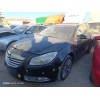 opel insignia berlina del año 2010