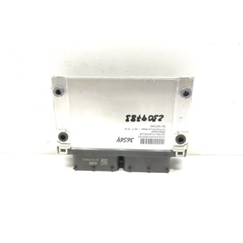Recambio de centralita motor uce para kia picanto (ja) attract referencia OEM IAM 3911607243  