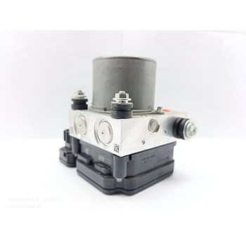 Recambio de abs para mg zs comfort referencia OEM IAM 11037576  