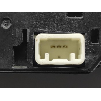 Recambio de mando multifuncion para mitsubishi asx (ga0w) challenge 2wd referencia OEM IAM 8617A527  