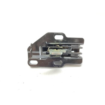 Recambio de cerradura maletero / porton para peugeot partner kombi active referencia OEM IAM 8719E4  