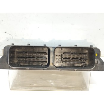 Recambio de centralita motor uce para kia picanto (ja) attract referencia OEM IAM 3911607243  